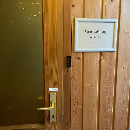 Wetzig W2 - Breite Straße 104 Wernigerode