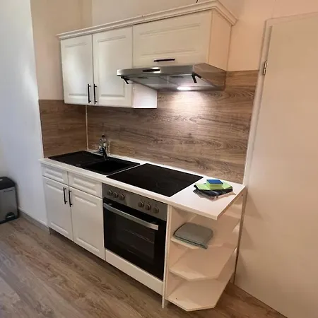 Wetzig W2 - Breite Straße 104 * Wernigerode