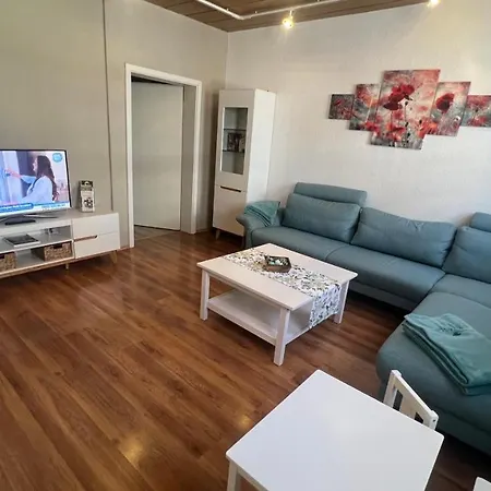 Wetzig W2 - Breite Strasse 104 Apartment *