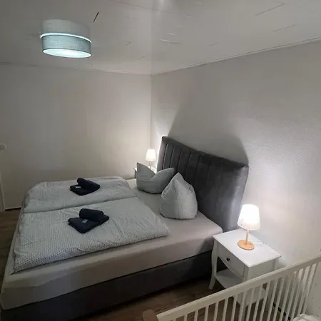 Apartment Wetzig W2 - Breite Straße 104