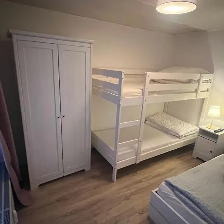 Wetzig W2 - Breite Strasse 104 Apartment *