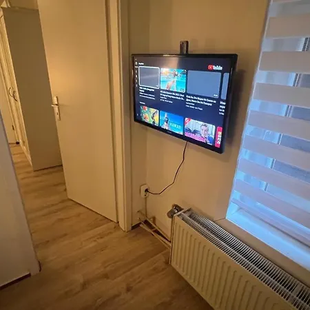 Wetzig W2 - Breite Strasse 104 *