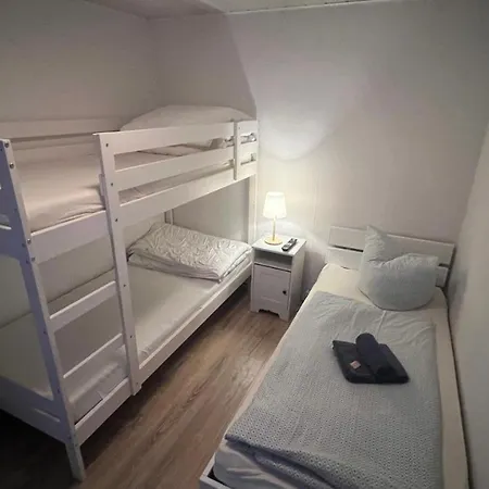 Wetzig W2 - Breite Strasse 104 Apartment