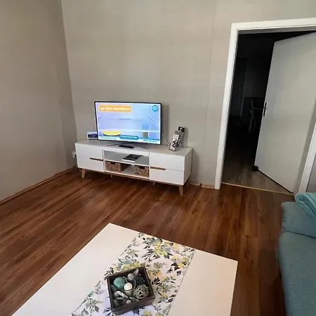 Apartment Wetzig W2 - Breite Strasse 104