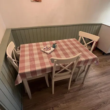 Apartment Wetzig W2 - Breite Straße 104