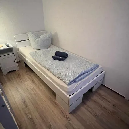 Wetzig W2 - Breite Straße 104 Apartment Wernigerode