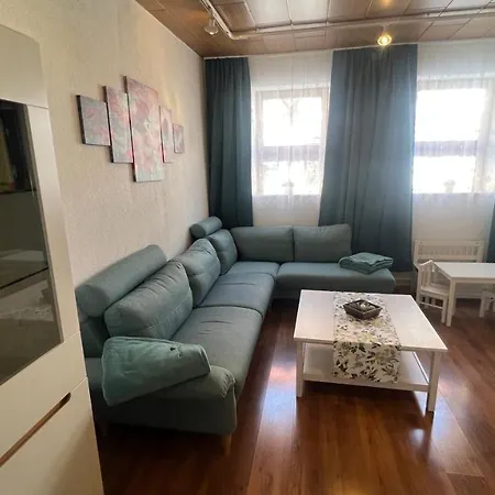 Wetzig W2 - Breite Straße 104 Wernigerode