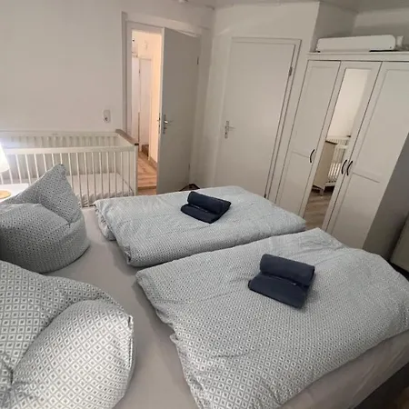 Wetzig W2 - Breite Strasse 104 Apartment