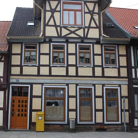 Wetzig W2 - Breite Straße 104 Apartment