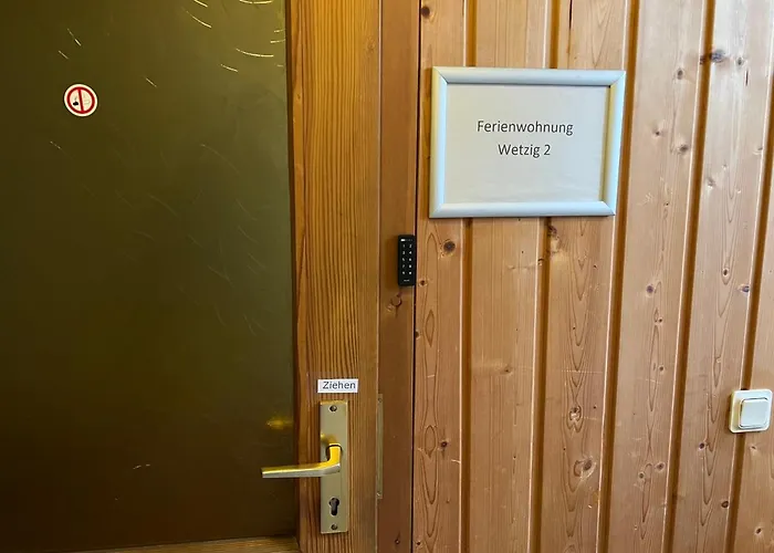 Wetzig W2 - Breite Strasse 104 Wernigerode