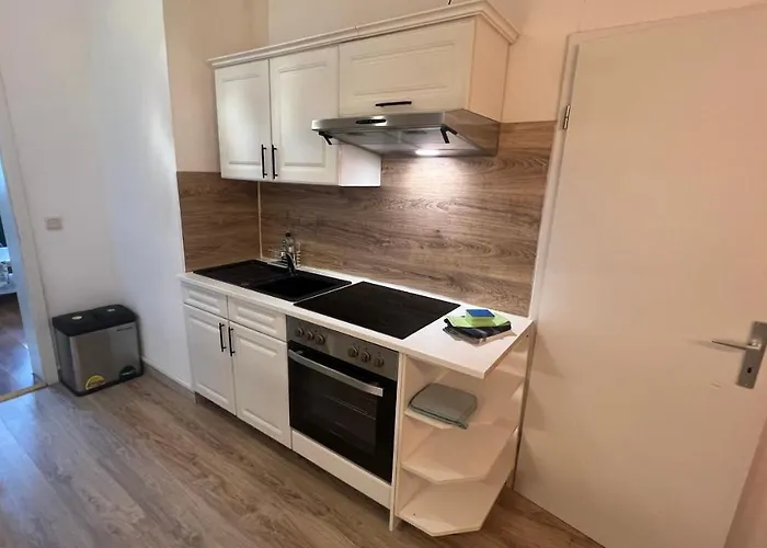 Wetzig W2 - Breite Strasse 104 * Wernigerode