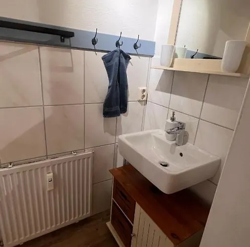 Apartment Wetzig W2 - Breite Strasse 104 *