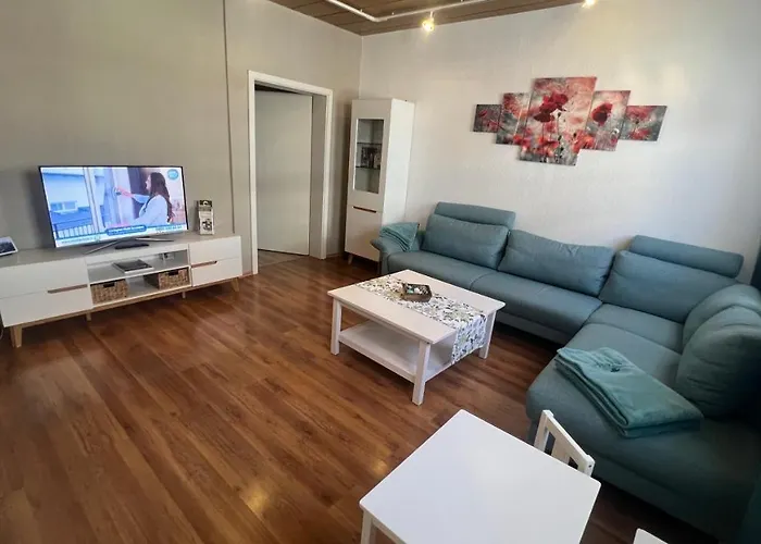 Wetzig W2 - Breite Strasse 104 Διαμέρισμα *