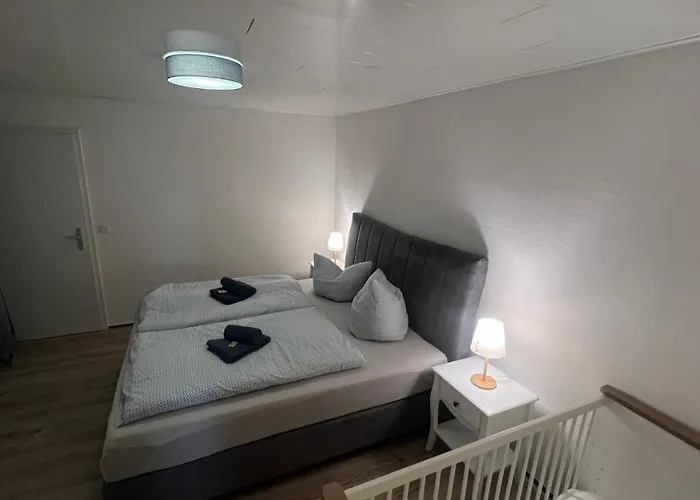 Διαμέρισμα Wetzig W2 - Breite Strasse 104