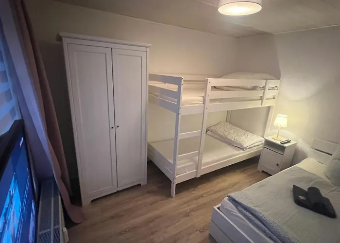 Wetzig W2 - Breite Strasse 104 Apartment *