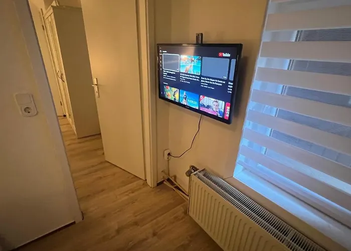 Wetzig W2 - Breite Strasse 104 *