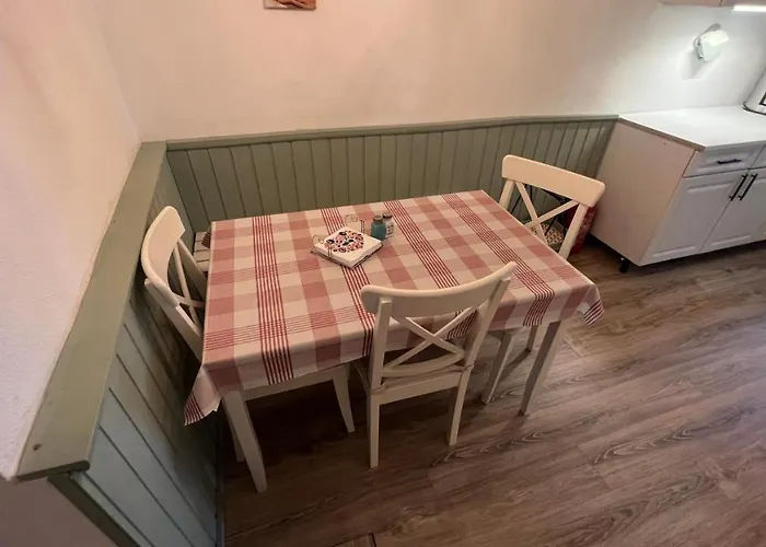 Apartment Wetzig W2 - Breite Strasse 104