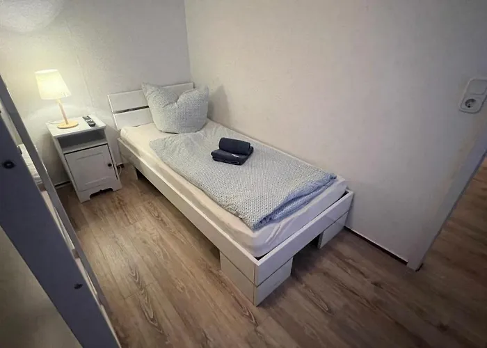 Wetzig W2 - Breite Strasse 104 Διαμέρισμα Wernigerode