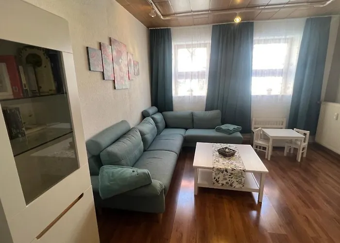 Wetzig W2 - Breite Strasse 104 Wernigerode