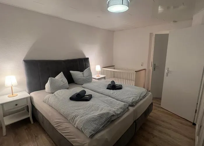 Wetzig W2 - Breite Strasse 104 Wernigerode