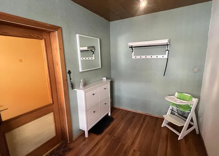 Wetzig W2 - Breite Strasse 104 Apartment *